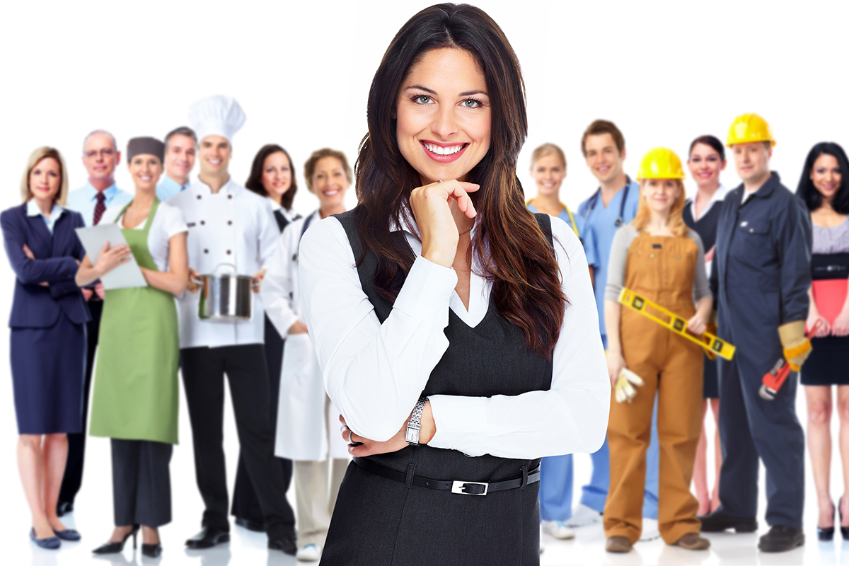 Dich vu Tuyen dung nhan su